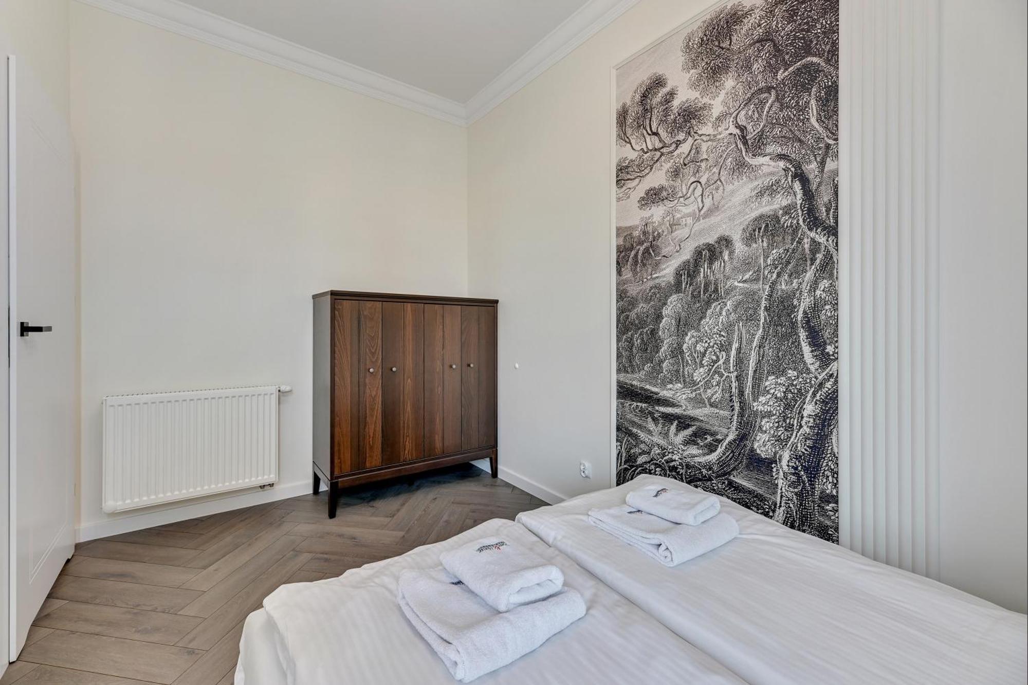 Dom & House - Apartments Granaria Gdańsk Extérieur photo