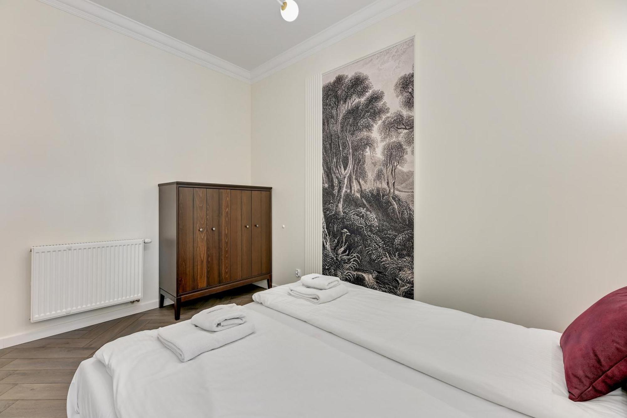 Dom & House - Apartments Granaria Gdańsk Extérieur photo